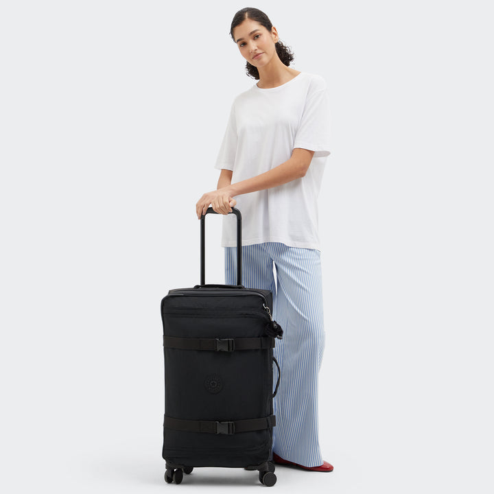 Kipling Spontaneous 66cm 4-Wheel Medium Suitcase
