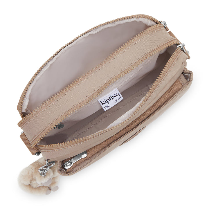 Kipling Abanu M Crossbody Bag