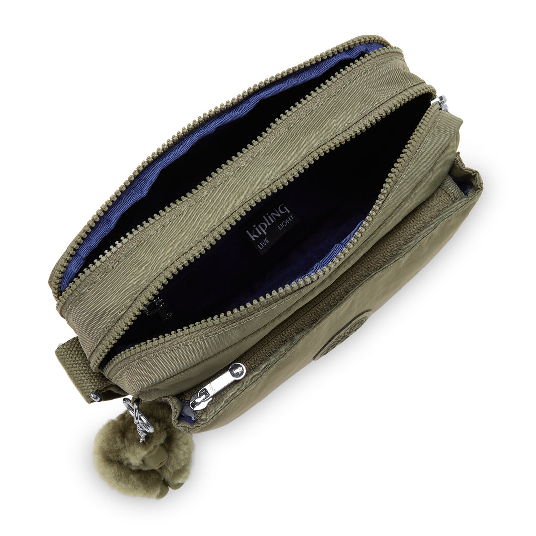 Kipling Abanu M Crossbody Bag