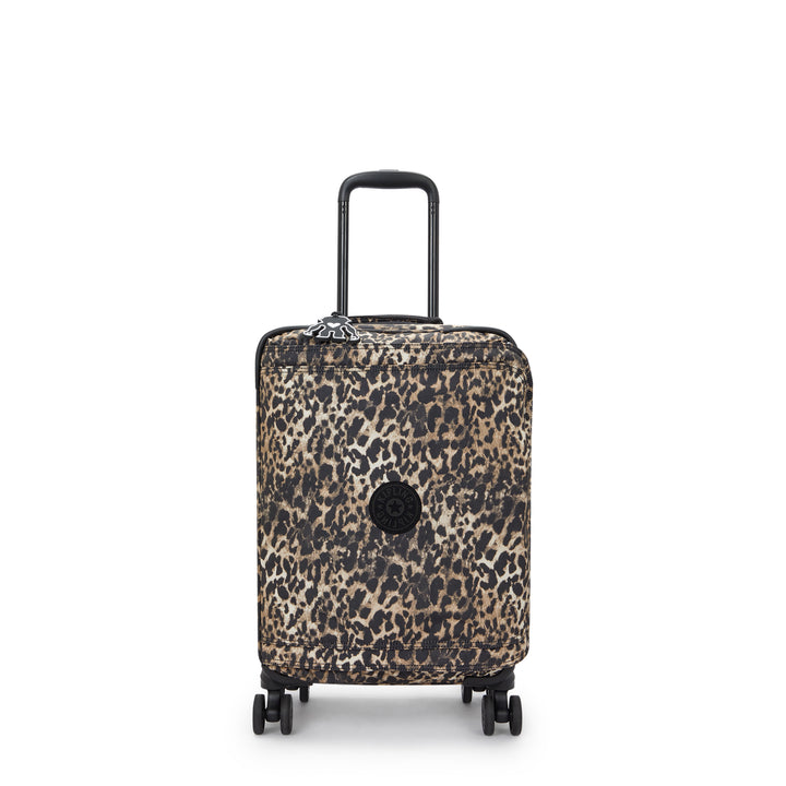 Kipling Spontaneous 53cm 4-Wheel Cabin Case