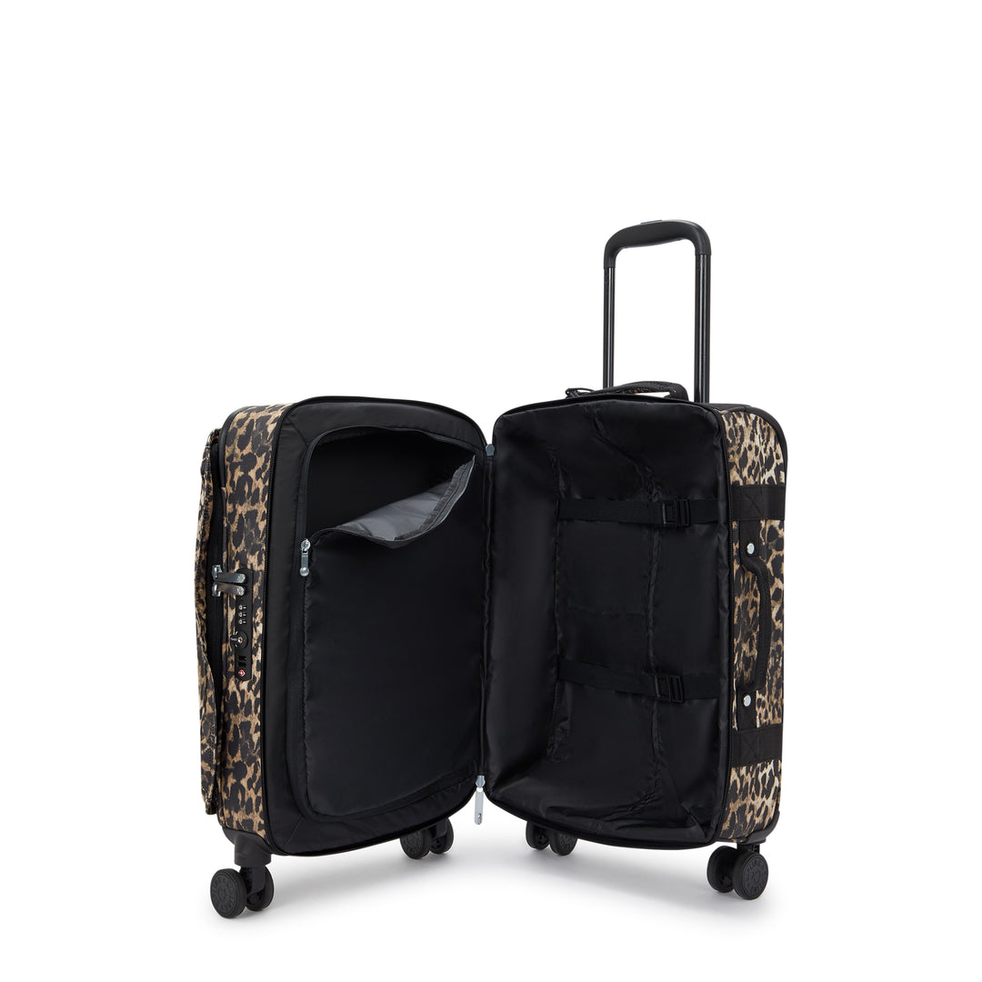 Kipling Spontaneous 53cm 4-Wheel Cabin Case