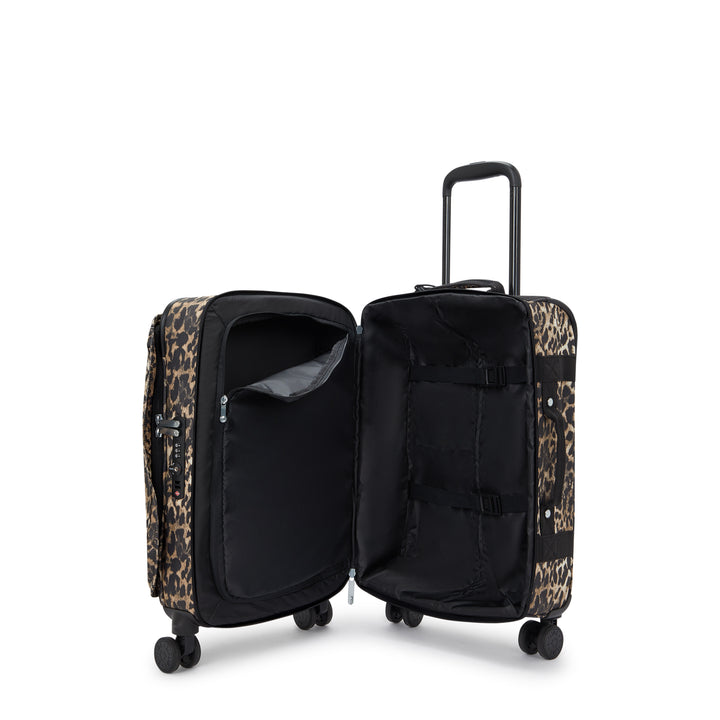Kipling Spontaneous 53cm 4-Wheel Cabin Case