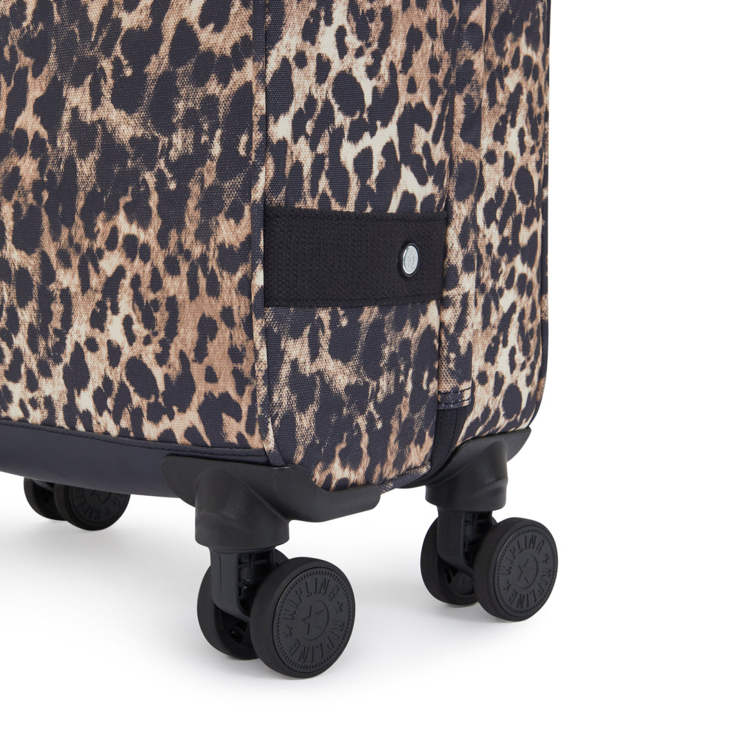 Kipling Spontaneous 53cm 4-Wheel Cabin Case