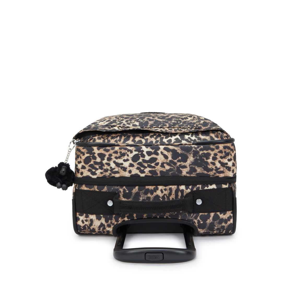 Kipling Spontaneous 53cm 4-Wheel Cabin Case