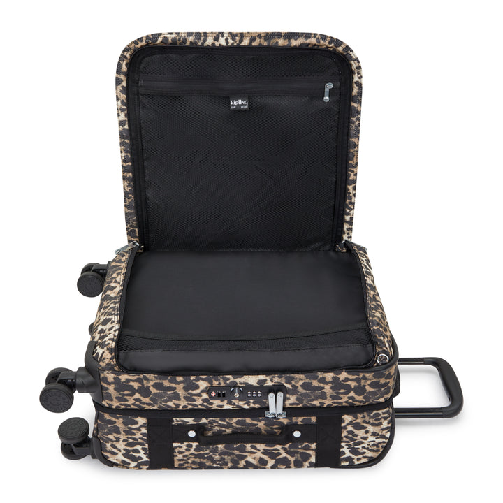 Kipling Spontaneous 53cm 4-Wheel Cabin Case