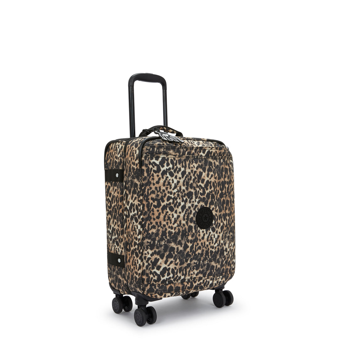 Kipling Spontaneous 53cm 4-Wheel Cabin Case
