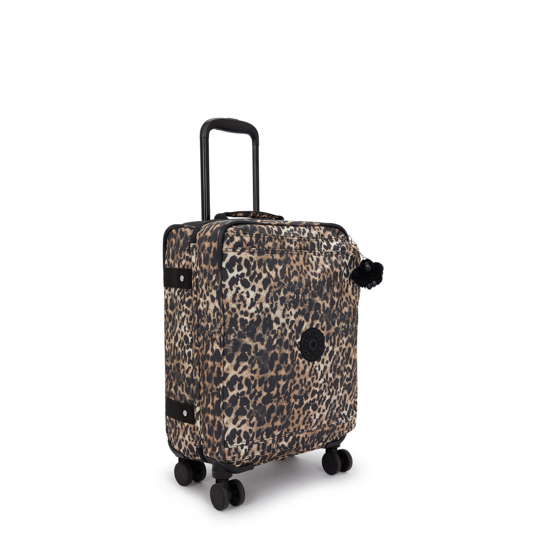 Kipling Spontaneous 53cm 4-Wheel Cabin Case