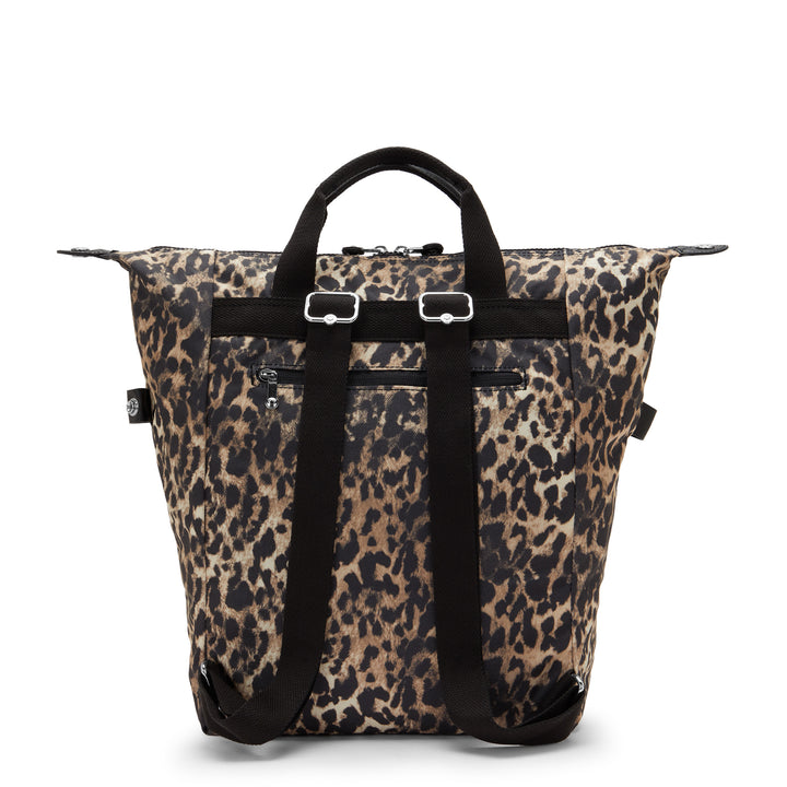 Kipling New Art 15" Laptop Backpack