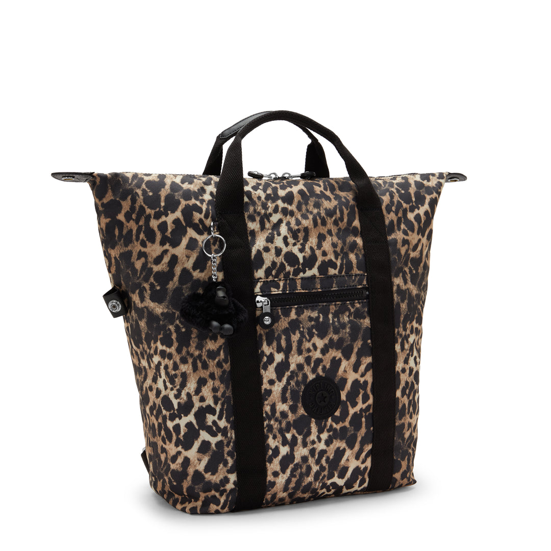 Kipling New Art 15" Laptop Backpack