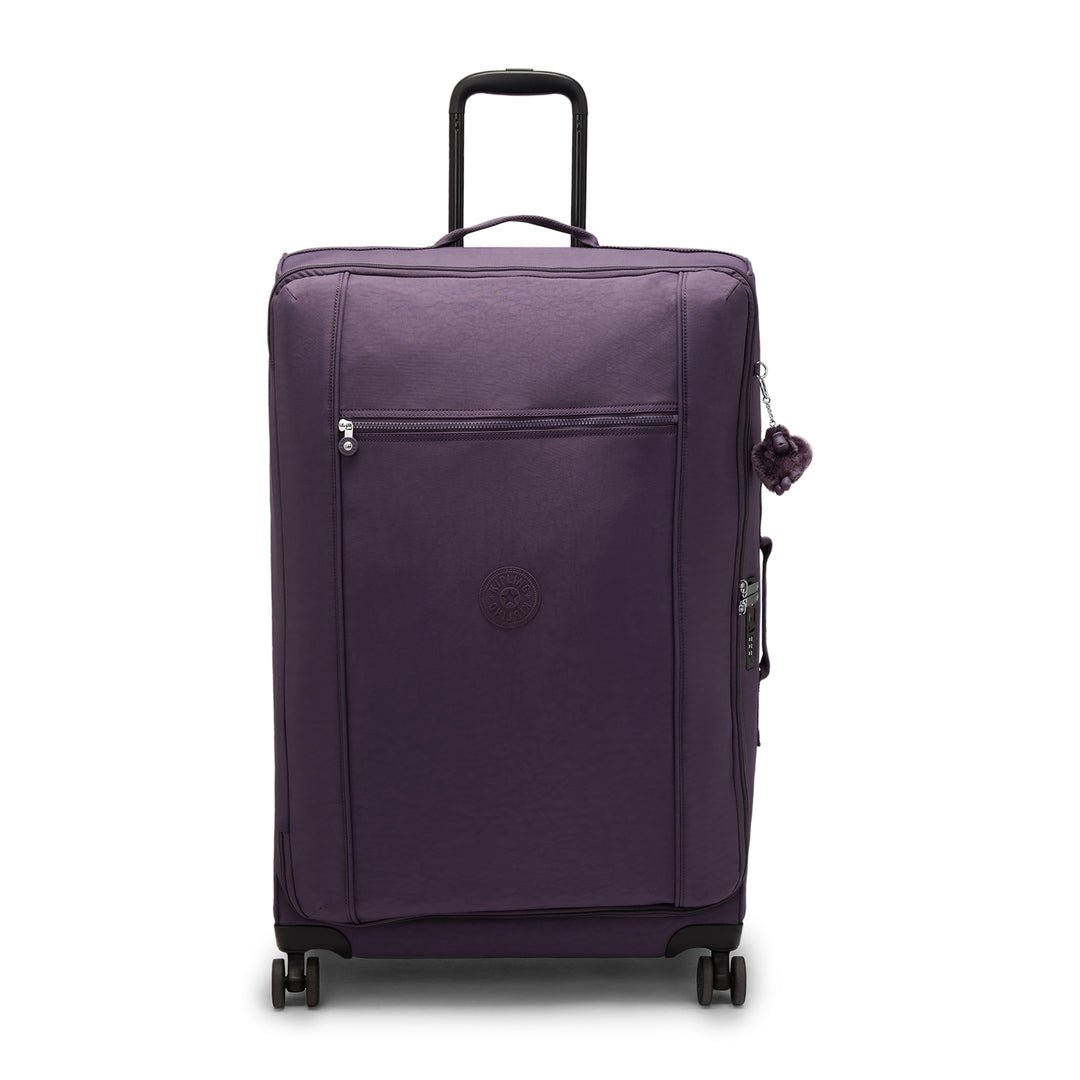 Kipling Jet 78cm 4-Wheel Large Suitcase