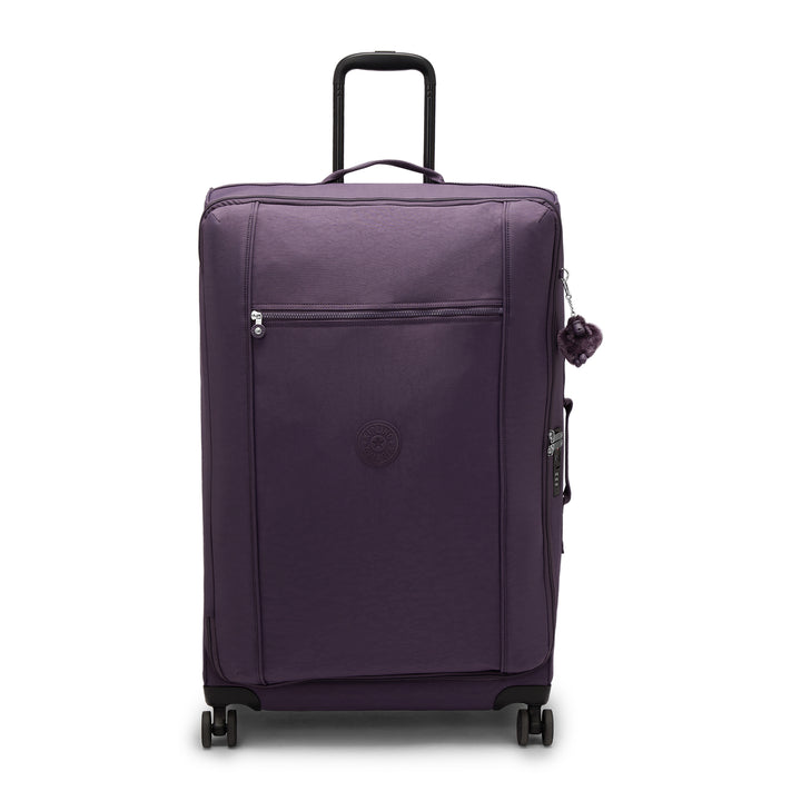 Kipling Jet 78cm 4-Wheel Large Suitcase