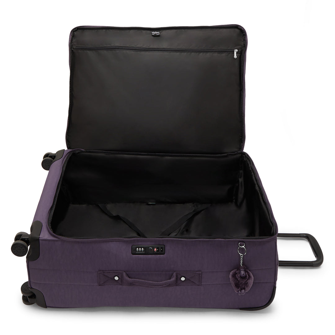 Kipling Jet 78cm 4-Wheel Large Suitcase
