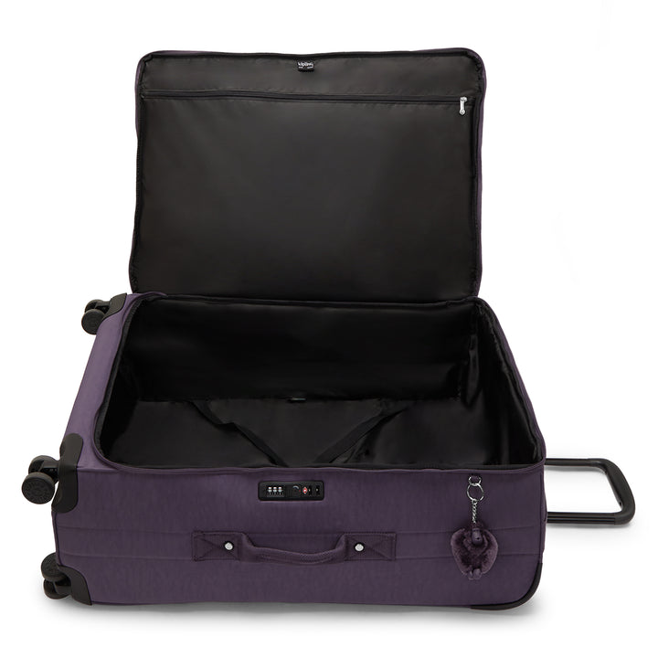 Kipling Jet 78cm 4-Wheel Large Suitcase