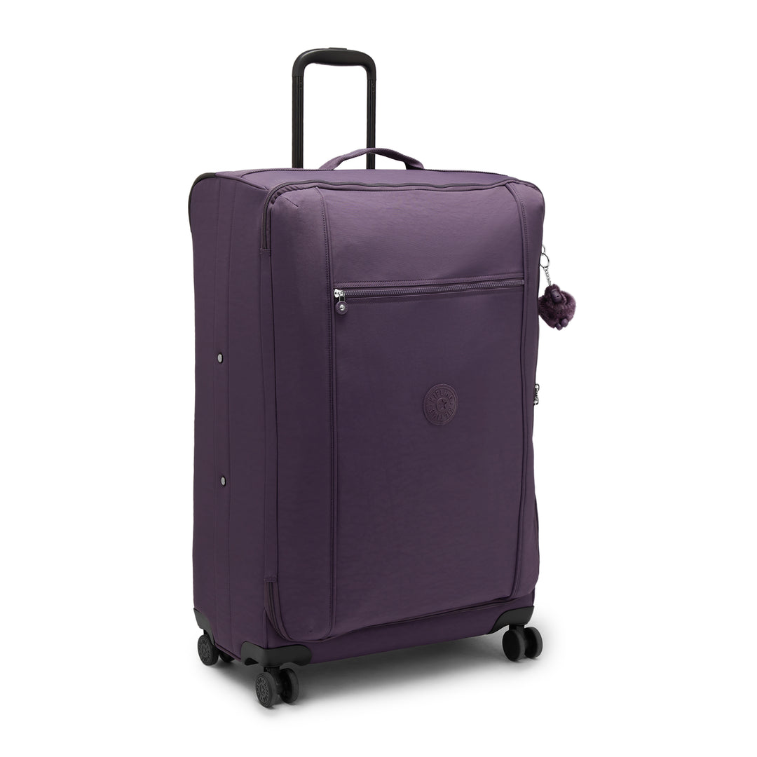 Kipling Jet 78cm 4-Wheel Large Suitcase