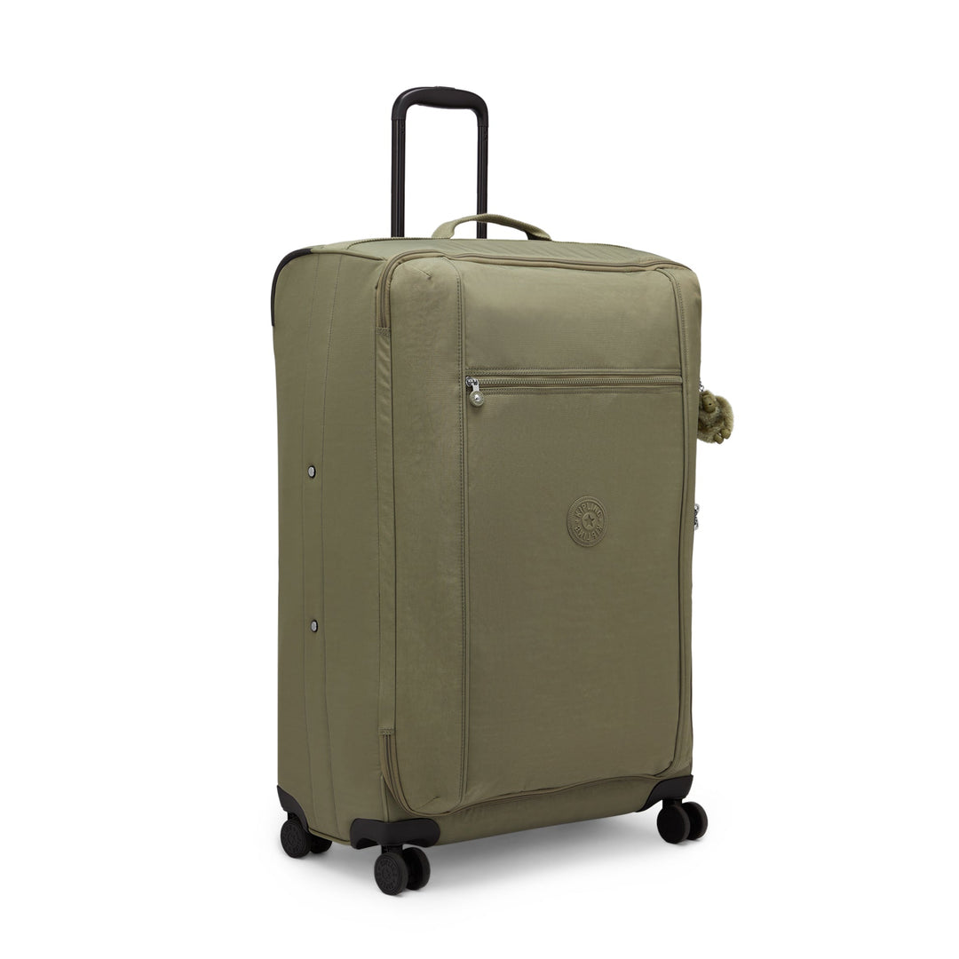 Kipling Jet 78cm 4-Wheel Large Suitcase