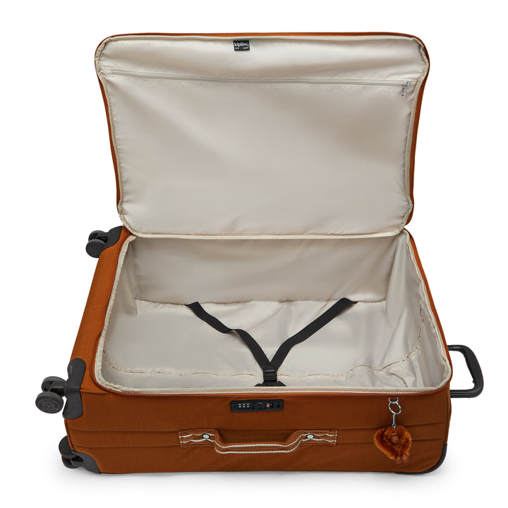 Kipling Jet 78cm 4-Wheel Large Suitcase