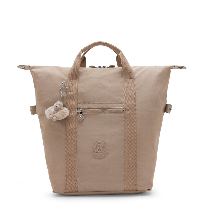 Kipling New Art 15" Laptop Backpack