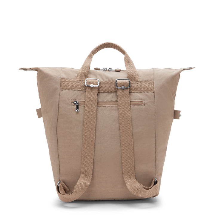 Kipling New Art 15" Laptop Backpack