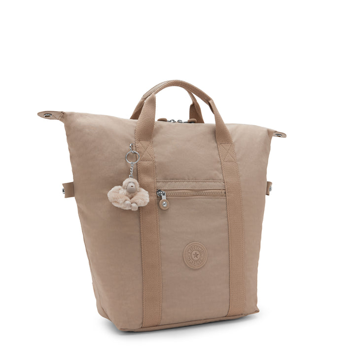 Kipling New Art 15" Laptop Backpack