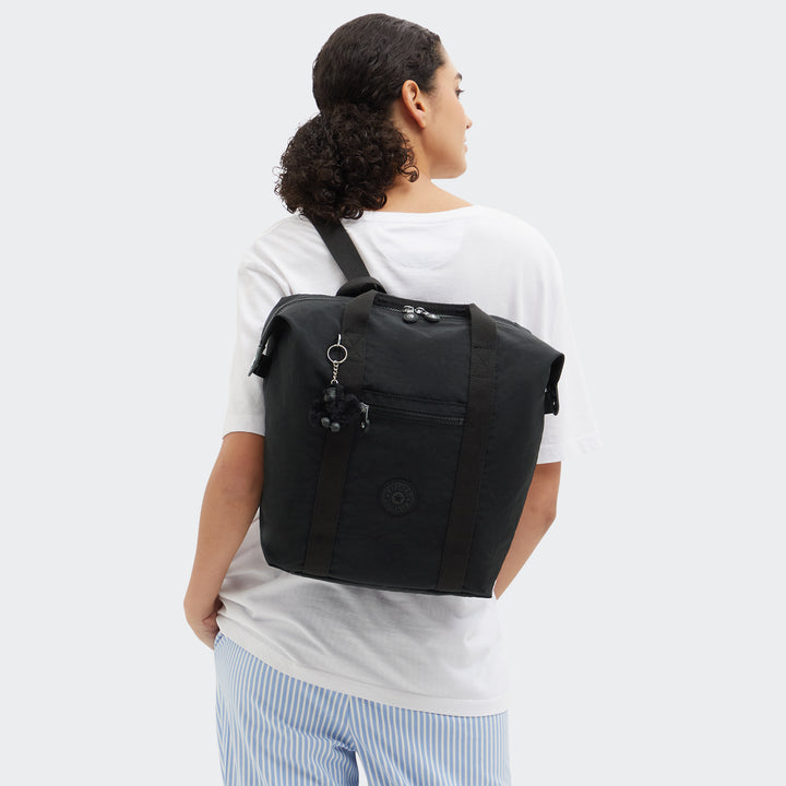 Kipling New Art 15" Laptop Backpack