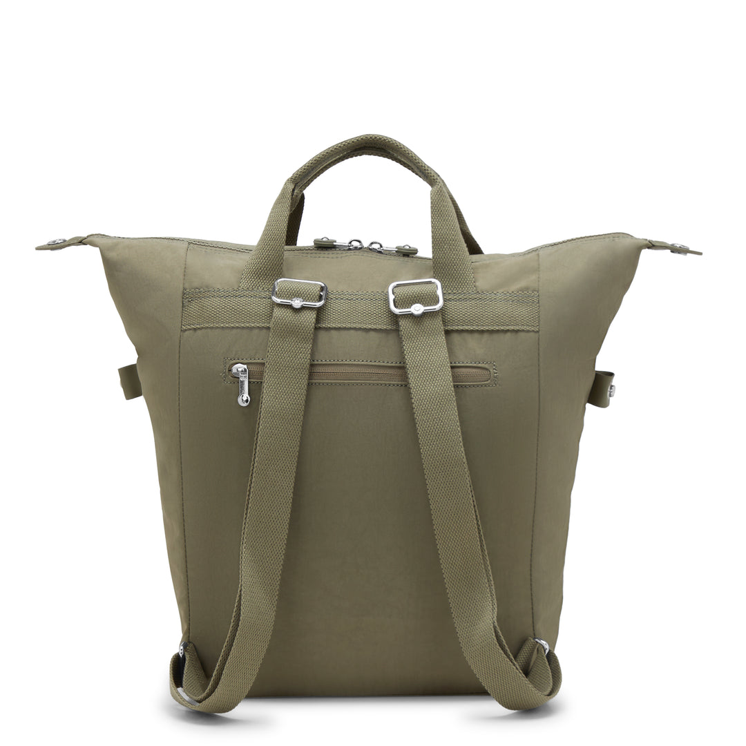 Kipling New Art 15" Laptop Backpack