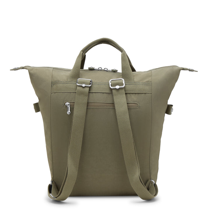 Kipling New Art 15" Laptop Backpack