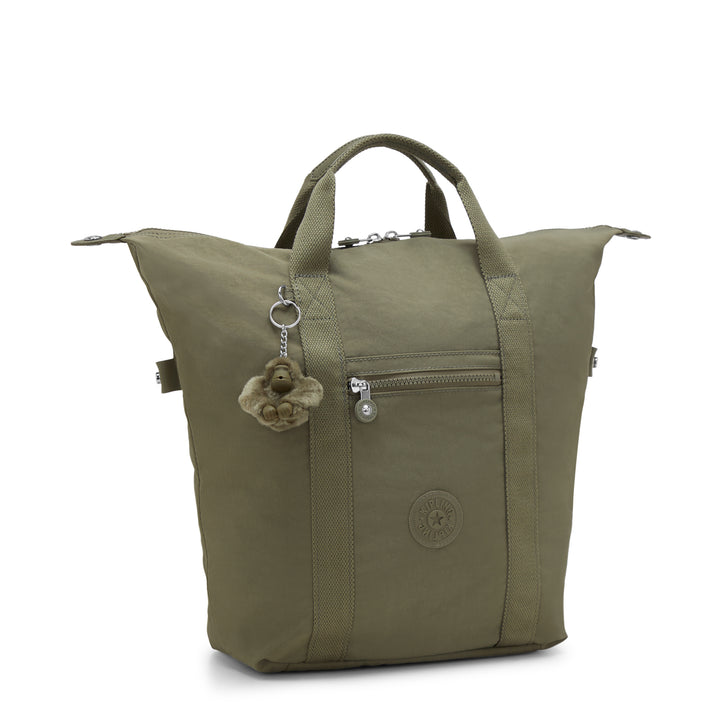Kipling New Art 15" Laptop Backpack
