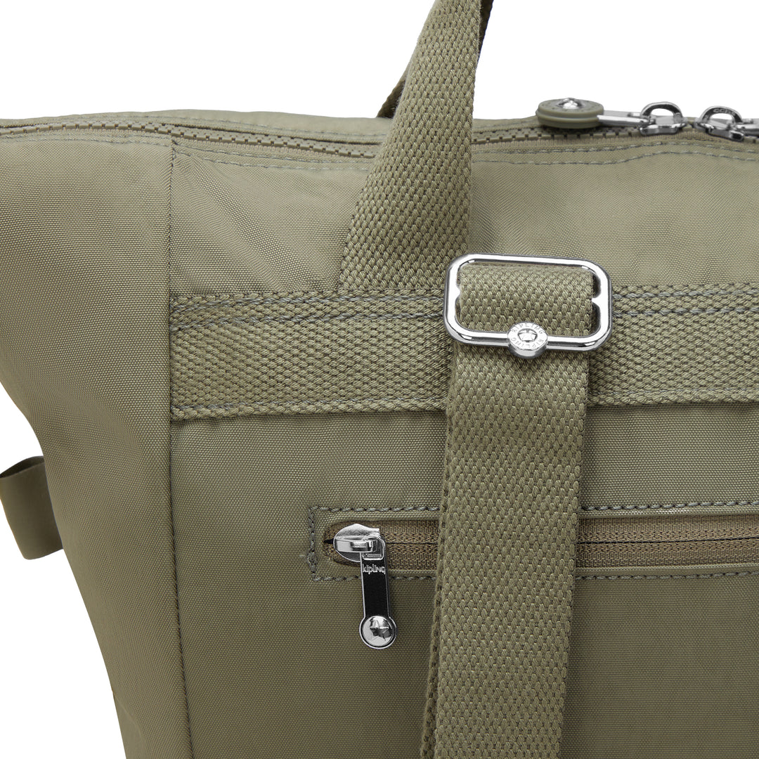 Kipling New Art 15" Laptop Backpack