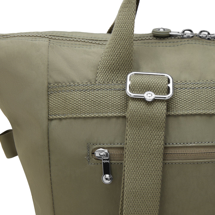 Kipling New Art 15" Laptop Backpack