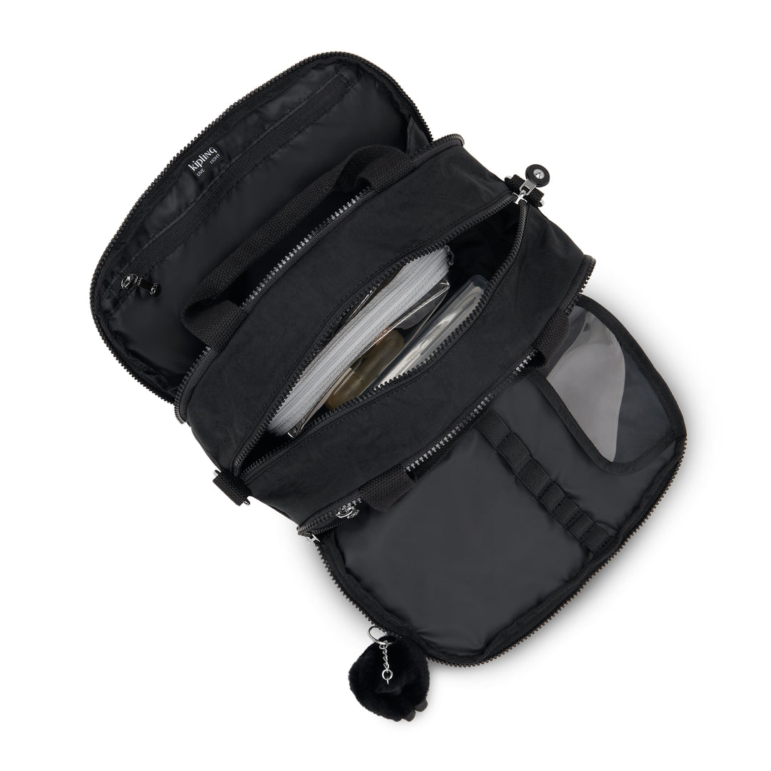 Kipling Beachpalm M Crossbody Cosmetic Bag