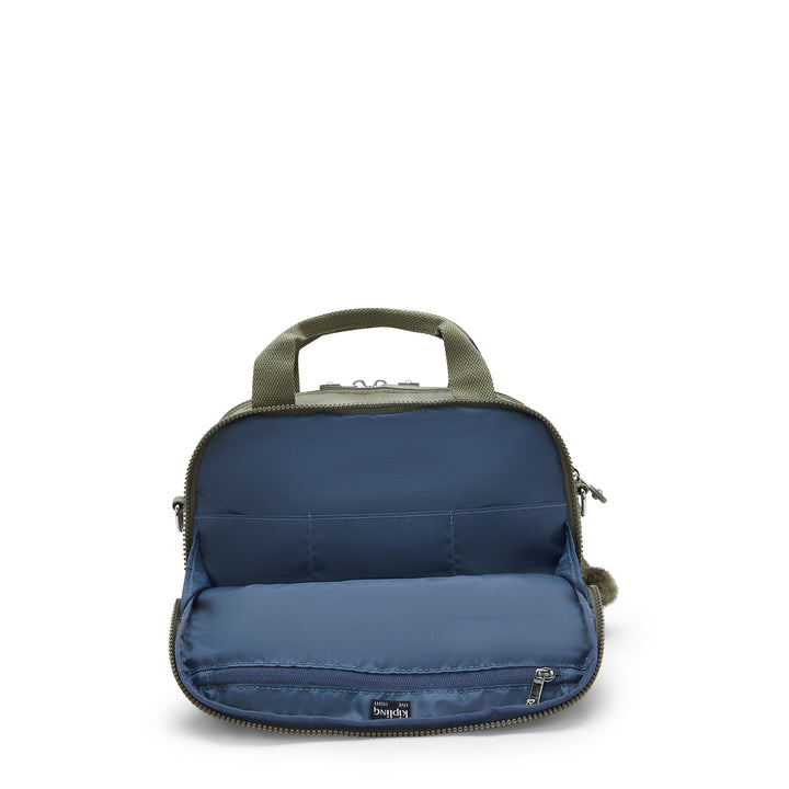 Kipling Beachpalm M Crossbody Cosmetic Bag