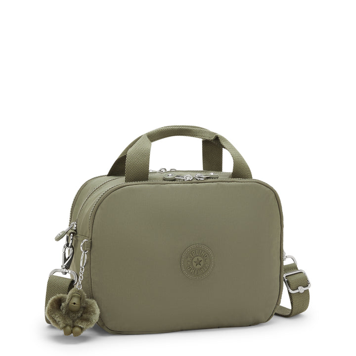 Kipling Beachpalm M Crossbody Cosmetic Bag