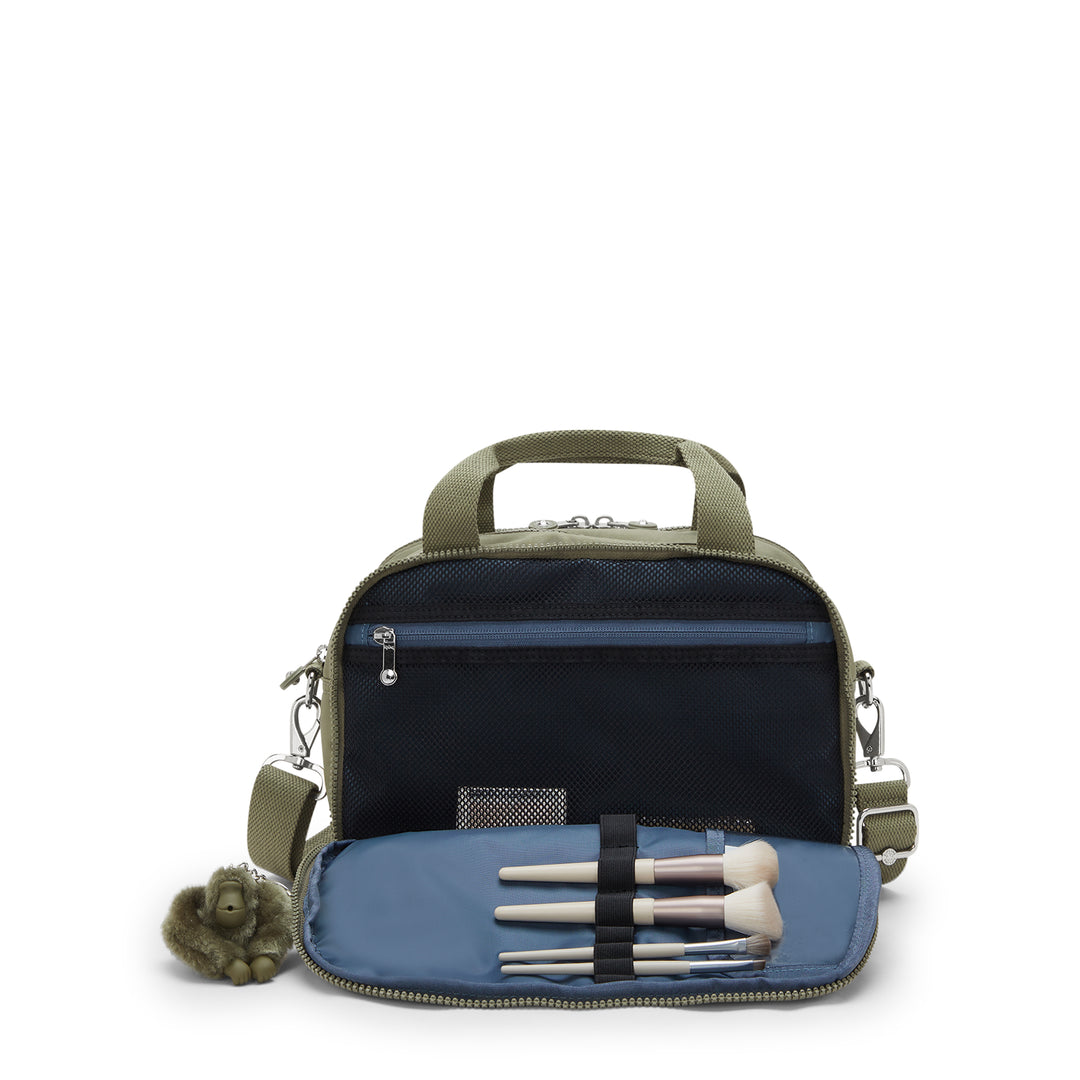 Kipling Beachpalm M Crossbody Cosmetic Bag