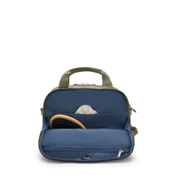 Kipling Beachpalm M Crossbody Cosmetic Bag