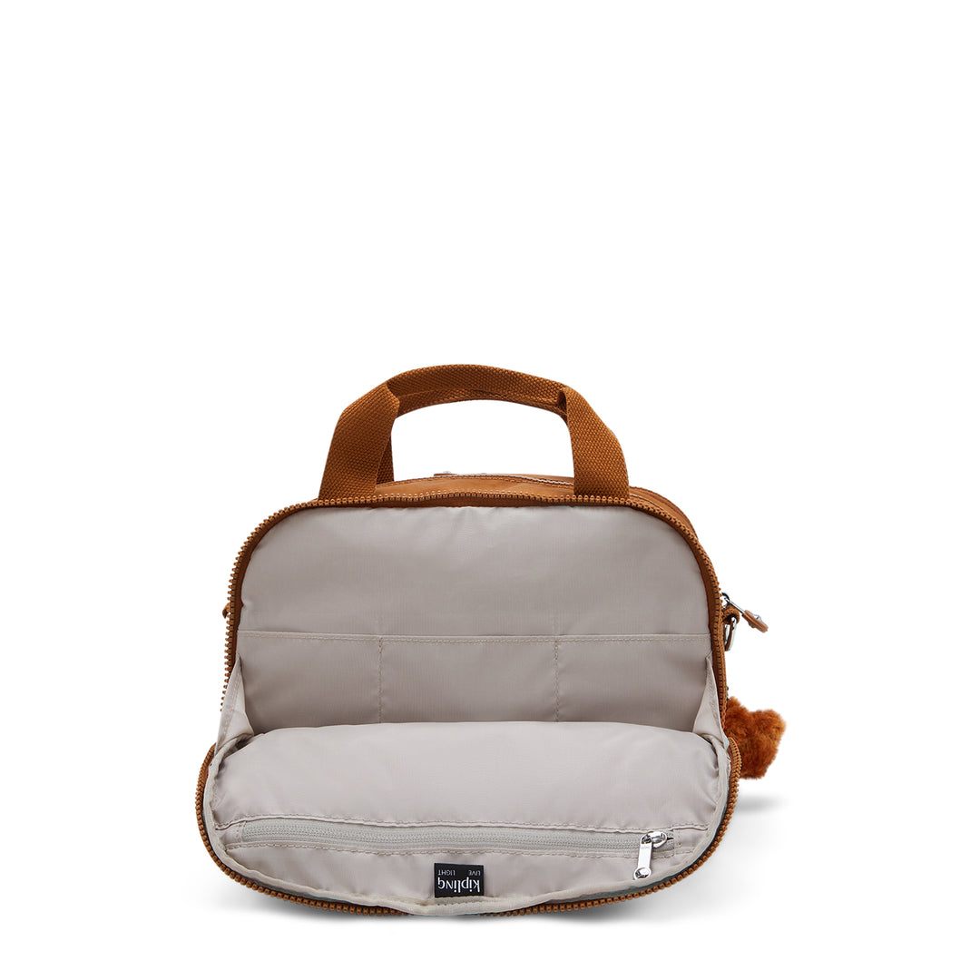 Kipling Beachpalm M Crossbody Cosmetic Bag