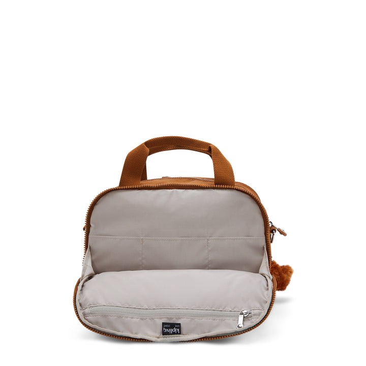 Kipling Beachpalm M Crossbody Cosmetic Bag