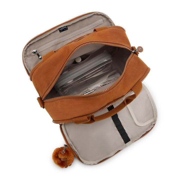 Kipling Beachpalm M Crossbody Cosmetic Bag
