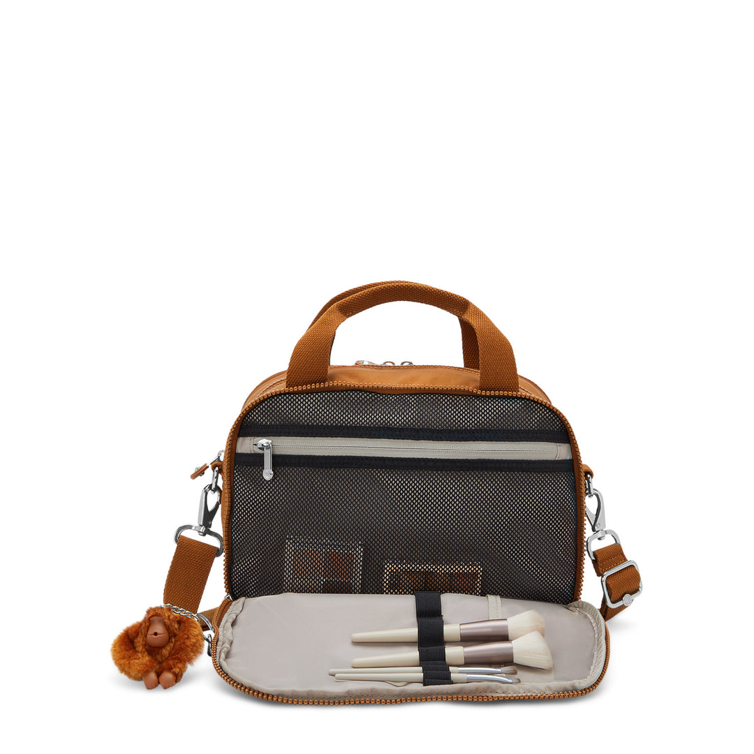 Kipling Beachpalm M Crossbody Cosmetic Bag