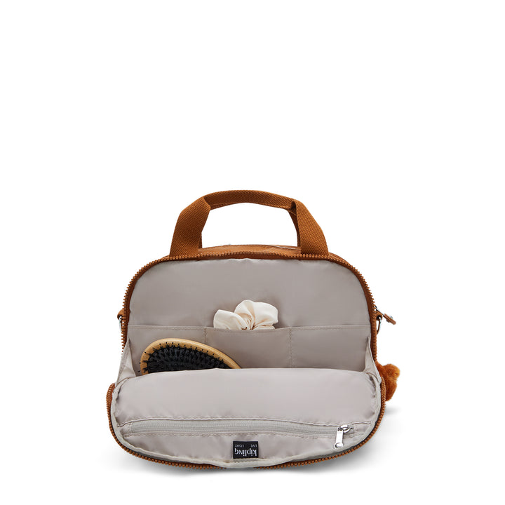 Kipling Beachpalm M Crossbody Cosmetic Bag