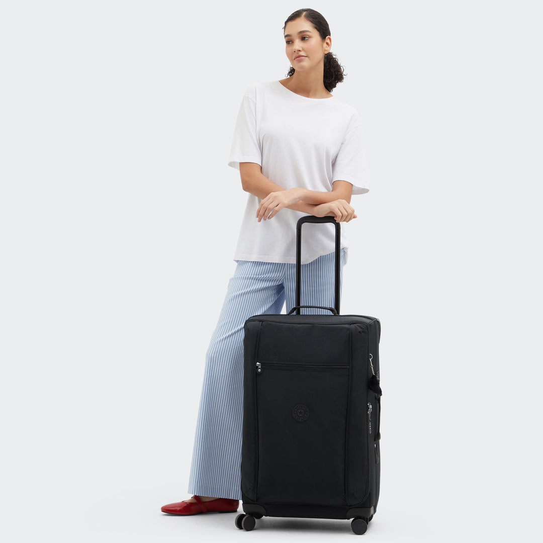 Kipling Jet 72cm 4-Wheel Medium Suitcase