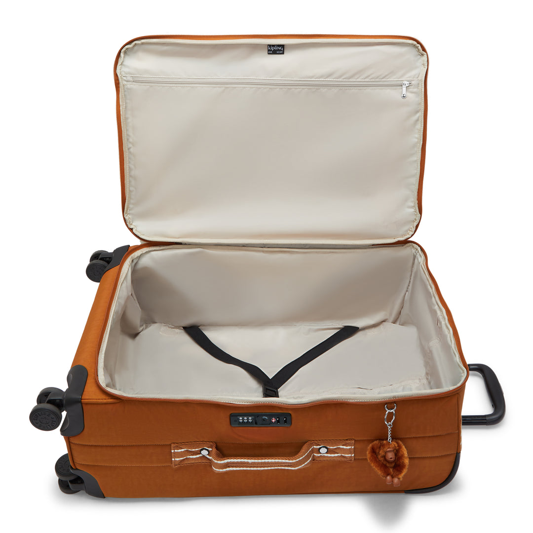 Kipling Jet 72cm 4-Wheel Medium Suitcase