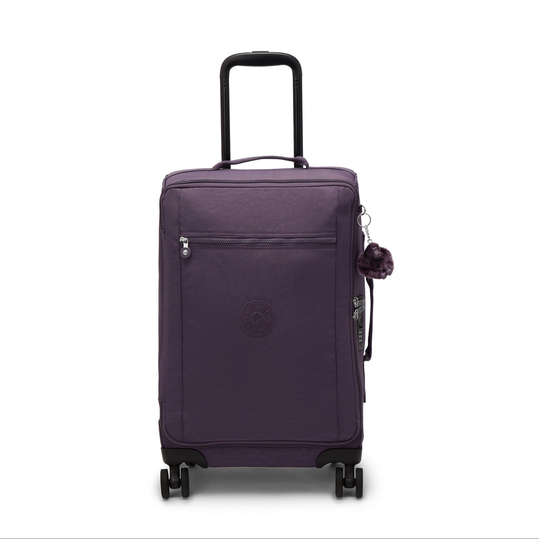Kipling Jet 55cm 4-Wheel Cabin Case