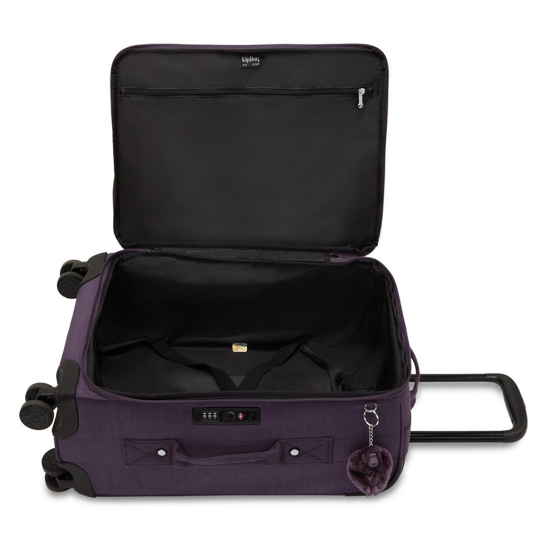 Kipling Jet 55cm 4-Wheel Cabin Case