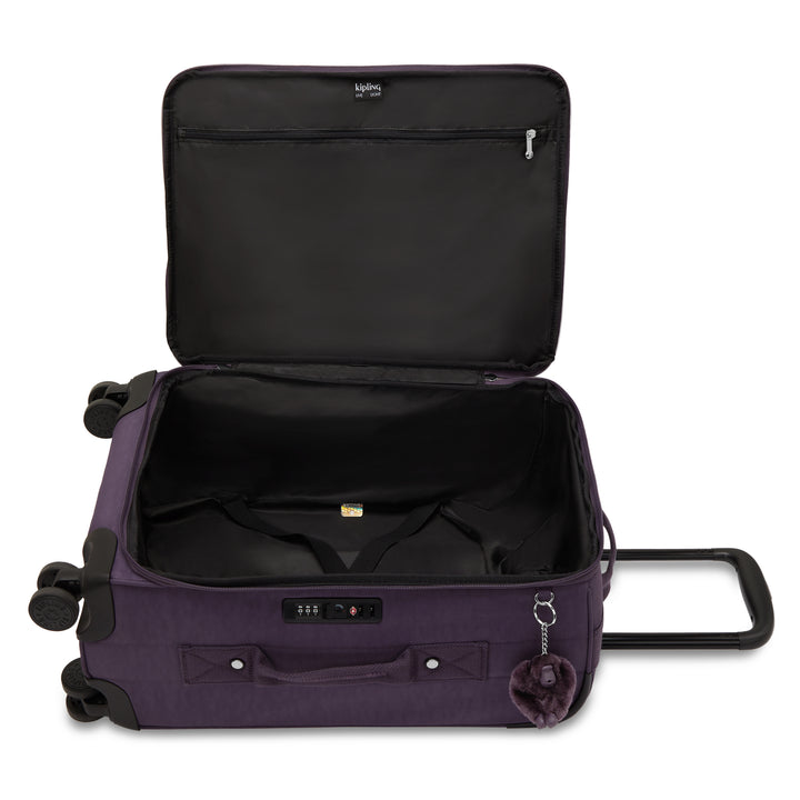 Kipling Jet 55cm 4-Wheel Cabin Case