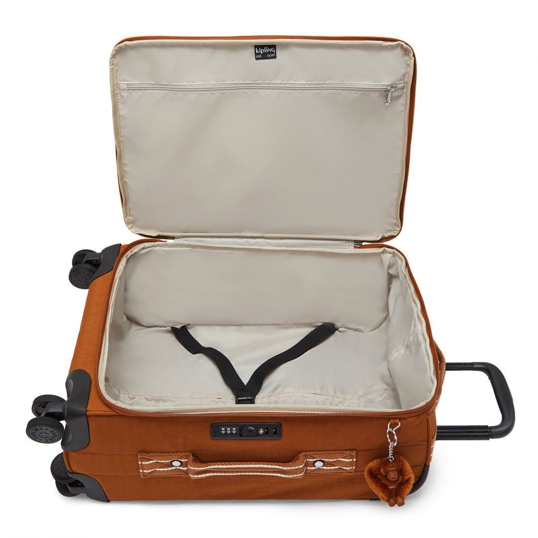 Kipling Jet 55cm 4-Wheel Cabin Case