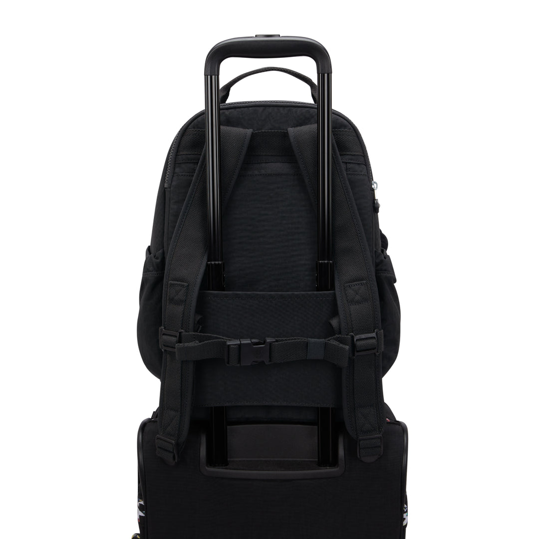 Kipling Seoul Cabin 14" Laptop Underseat Backpack (Ryanair)