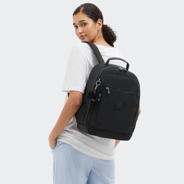 Kipling Seoul Cabin 14" Laptop Underseat Backpack (Ryanair)