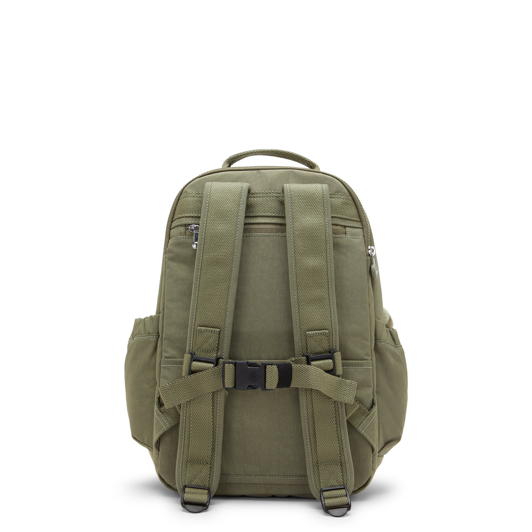 Kipling Seoul Cabin 14" Laptop Underseat Backpack (Ryanair)