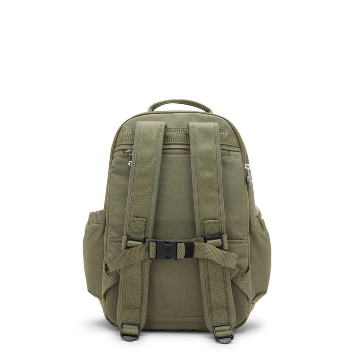 Kipling Seoul Cabin 14" Laptop Underseat Backpack (Ryanair)
