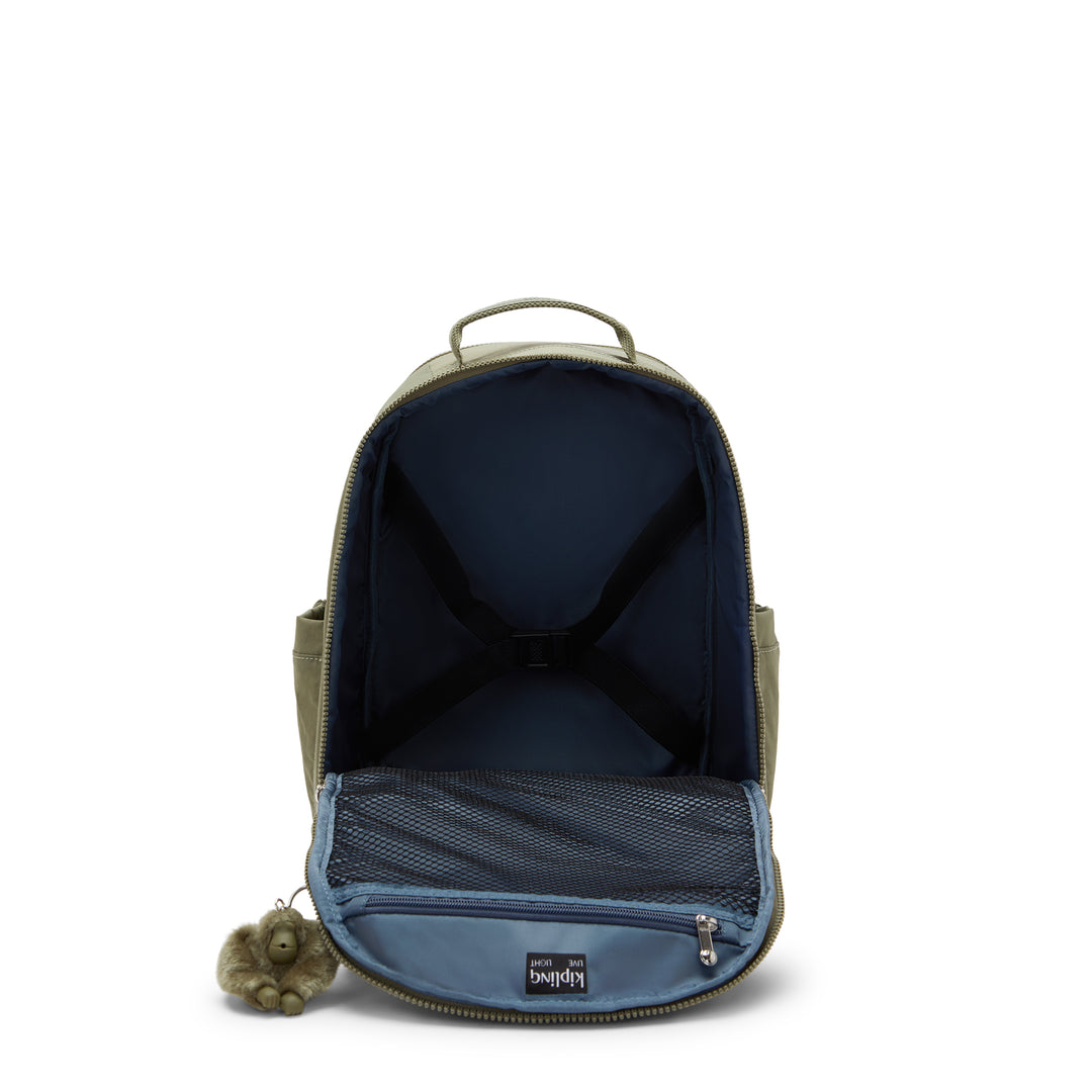 Kipling Seoul Cabin 14" Laptop Underseat Backpack (Ryanair)